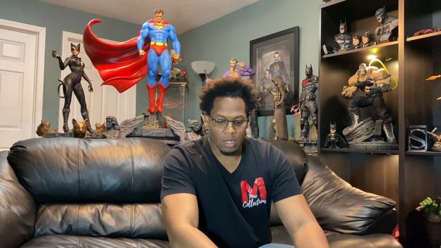 2020 BUCKEYE COMIC CON PICK UPS : Follow Up Video смотреть онлайн