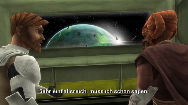 Der ERSTE Bosskampf! - Star Wars The Clone Wars Republic Heroes #7 deutsch - Let´s Play FerzRazer смотреть онлайн