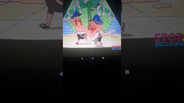 Uncle Grandpa Meets Aunt Grandma Last Time