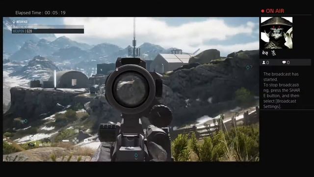 slpjr's Live PS4 Broadcast смотреть онлайн