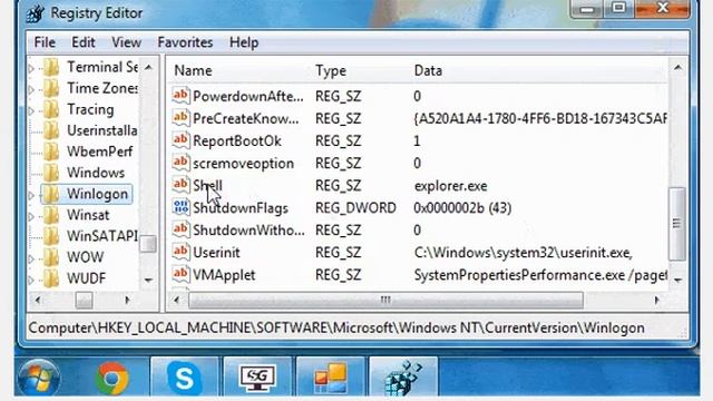 Boot Directly into an Application смотреть онлайн