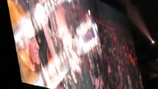 Bon Jovi - The Last Night - O2 London - Night 11 смотреть онлайн