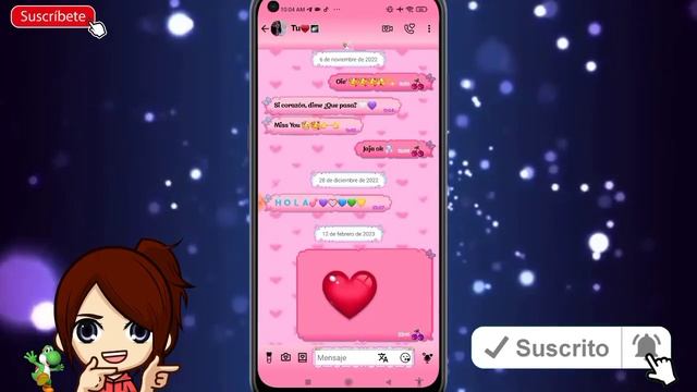 🌹WhatsApp DELTA ULTRA 2023 | Yushi Android смотреть онлайн