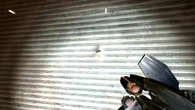 Garry's Mod: Scary Easter Egg Gm_Bigcity смотреть онлайн