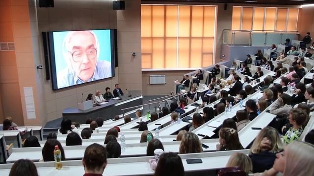 "Любопытное в лингвистике и лнгвадидактике": в ВГСПУ состоялась научно-практическая конференция смотреть онлайн