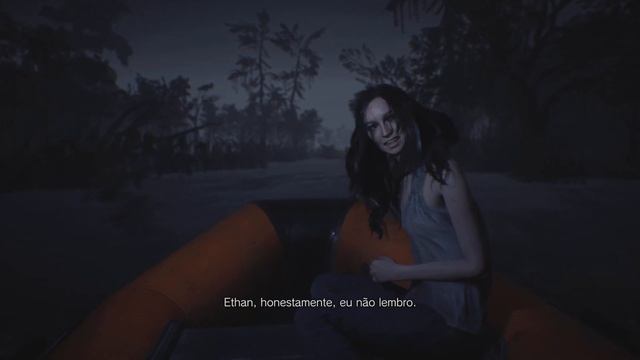 Evelyn ataca Mia e Ethan durante a fuga da casa dos Baker - RESIDENT EVIL 7 - Legendado em PT-BR смотреть онлайн