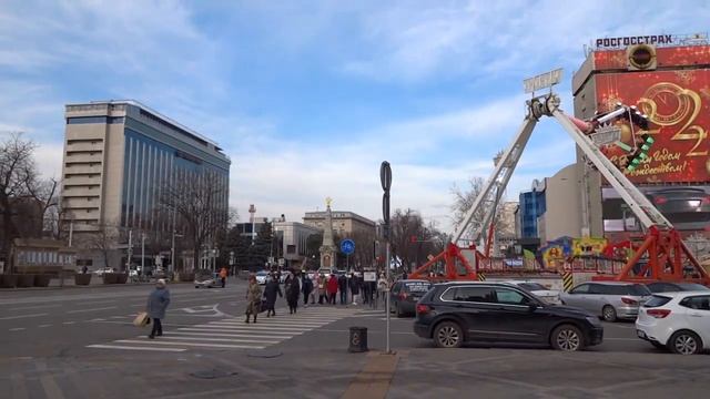 С Новым 2022 годом! смотреть онлайн