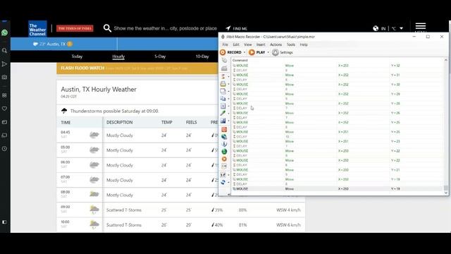 How to automate windows 10 | Free Macro Reader review смотреть онлайн