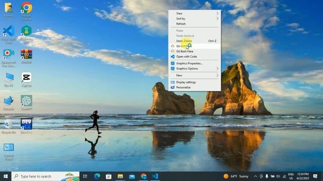 How to Install Visual Studio Code on Windows 10 [2023 Update] Complet Guide смотреть онлайн