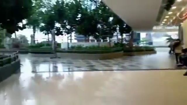 ( VLOG ) CENTRAL I CITY MALL - SHAH ALAM смотреть онлайн