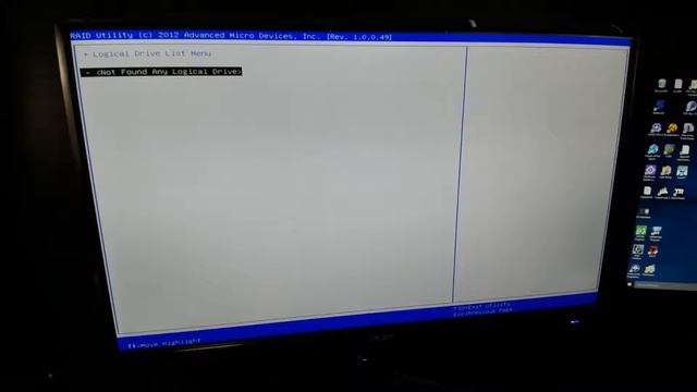 Hound Advice - Setting up a UEFI RAID смотреть онлайн