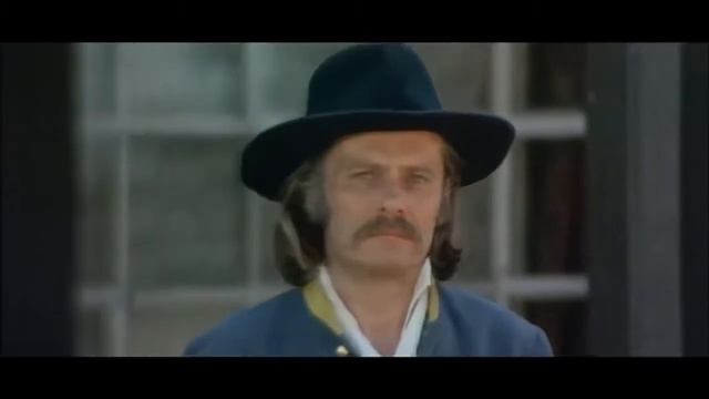 Фильм-вестерн 