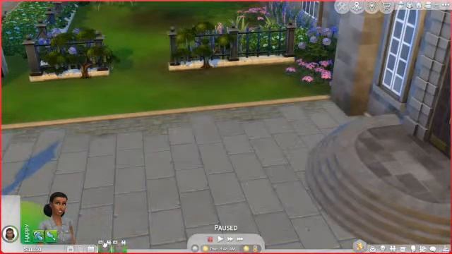 The Sims 4 university pt 4: Gameplay смотреть онлайн
