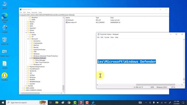 How To Fix Windows Security Page Not Available | Your IT Administrator Has Limited Access (Fixed) смотреть онлайн