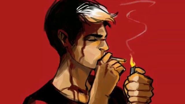 Jason Todd: Bad Apple (English) смотреть онлайн