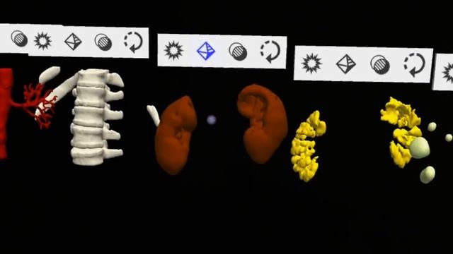 HoloLens Model Viewer Data Markers Preview смотреть онлайн