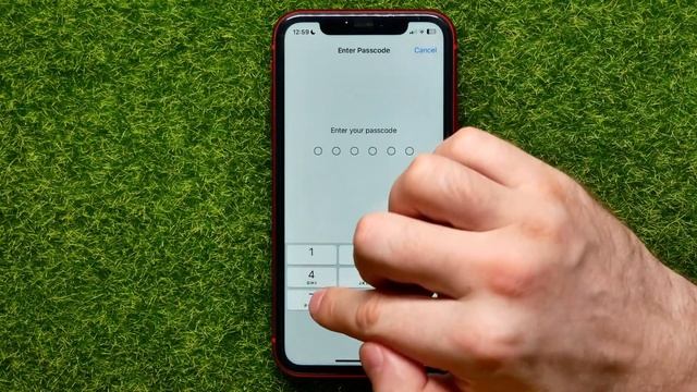 SOLVED! iPhone Keeps Dimming on Max Brightness смотреть онлайн