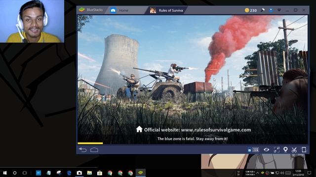 New Android 7.0 Nougat Emulator for Windows 10 PC | Best Android Emulator 2018 смотреть онлайн