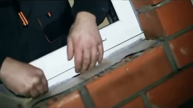 Монтаж пластиковых окон из ПВХ по ГОСТу смотреть онлайн