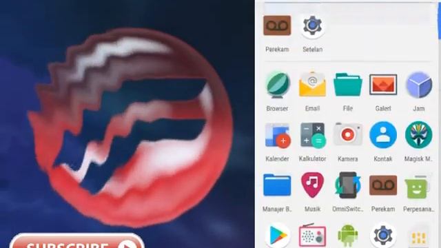 Official Rom Resurrection Remix ROM 7.1.2 Nougat [cancro] смотреть онлайн