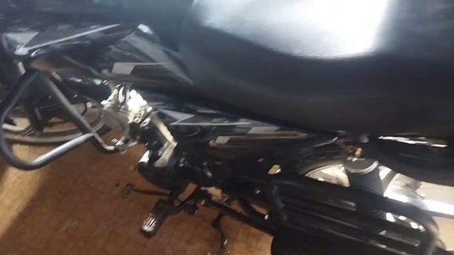 Заводим мопед во время зимнего простоя смотреть онлайн
