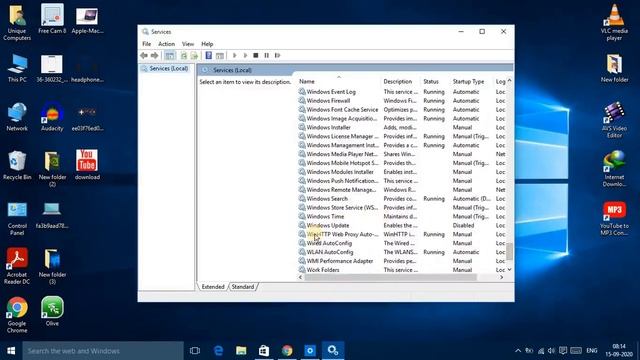 How to fix microsoft store error in windows10 смотреть онлайн