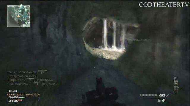 Hauppauge HD PVR - Gaming Edition. **MW3 Video #1** смотреть онлайн