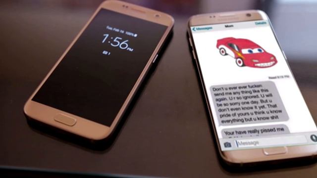 Earrape Samsung Skyline Tone смотреть онлайн
