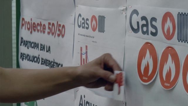 Valencia: how to teach students to reduce energy consumption. смотреть онлайн