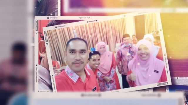 Montaj Kenangan Sempena Majlis Perpisahan 2 Orang Kakitangan PPD Kuala Selangor Mac 2024 смотреть онлайн