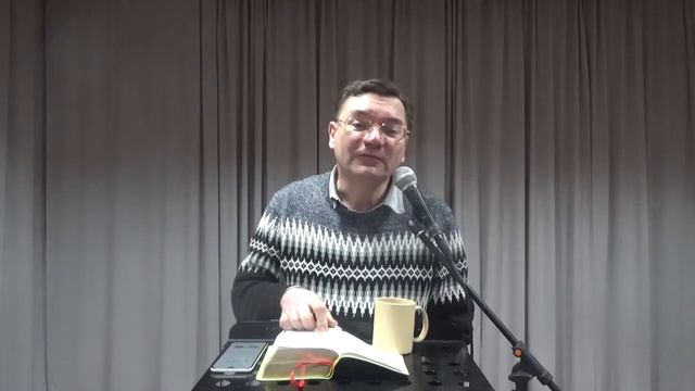 Genesis 12, Don't go to Egypt, let God's grace convert you, tell the truth смотреть онлайн