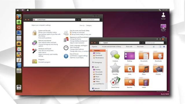 Best Windows 11 Theme For 2022 [FREE DOWNLOAD] смотреть онлайн