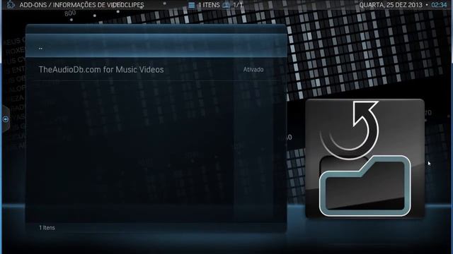 Montando um HTPC Parte 9, Configurando o XBMC Parte 1/3 смотреть онлайн