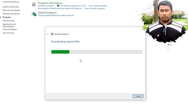 Fixing Bijoy Bayanno .NET Framework Version 3.5 Update And Installation Issues смотреть онлайн
