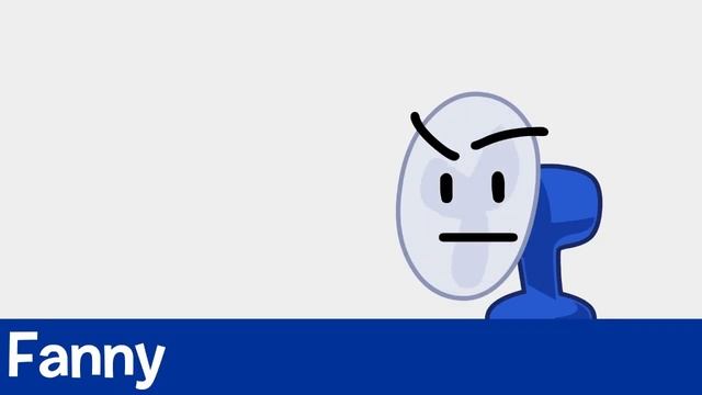 BFB 16 TPOT RC Auditions But They're The Original 30 BFDI RC's