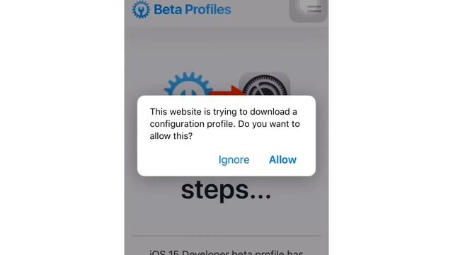 Install ios 15🔥 on iphone 5s,6,6s,6splus ....🔥🔥100% no cydia смотреть онлайн