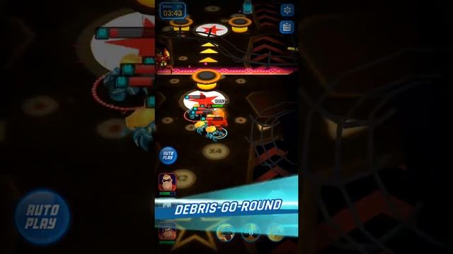Disney Epic Quest Gameplay Walkthrough Part 12 - iOS | ANDROID смотреть онлайн