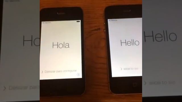 Selling two iPhone 4's смотреть онлайн