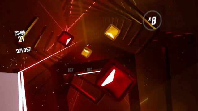 Notion (beat saber) смотреть онлайн