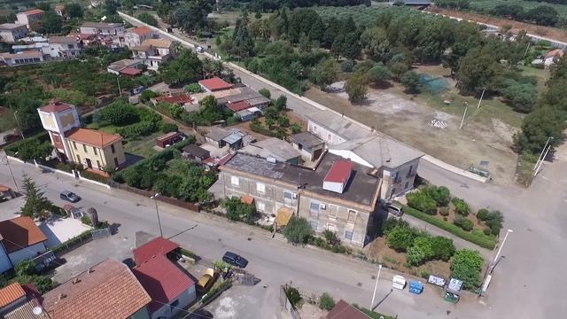 San Pietro Lametino смотреть онлайн