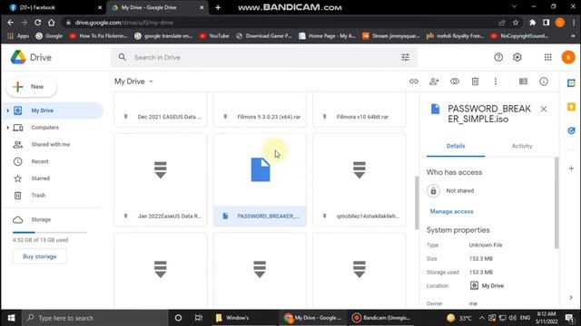How to Break Password in windows 7, 8.1, 10 || How to Download Windows Password Breaker Software смотреть онлайн