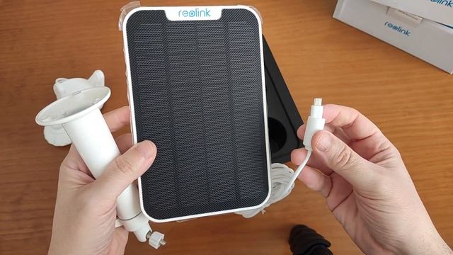 Unboxing, configuración y review de la camara Wifi Reolink ARGUS 2E смотреть онлайн