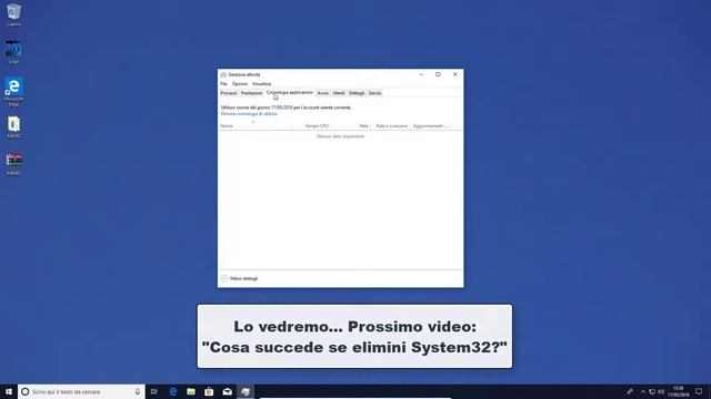IL PEGGIOR VIRUS DI WINDOWS 10! [Memz.rar] FMD #1 смотреть онлайн