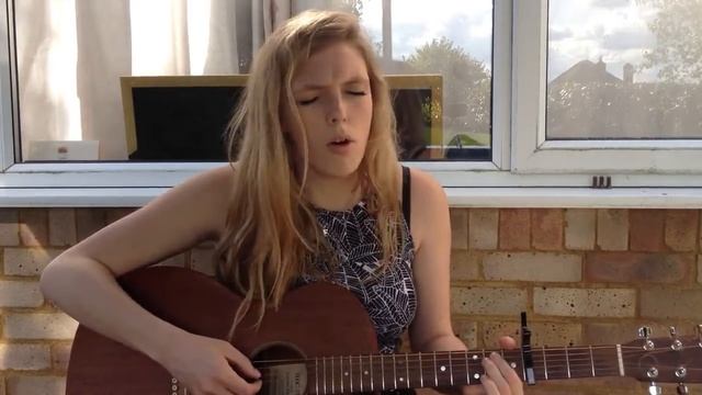 Fleetwood Mac - Landslide (Cover) смотреть онлайн