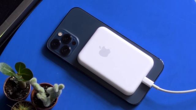 Apple MagSafe Battery Pack 全方向評測！為什麼這是賣$749非一般的流動充電器？充電速度｜反向充電｜多功能講解｜FlashingDroid 出品 смотреть онлайн