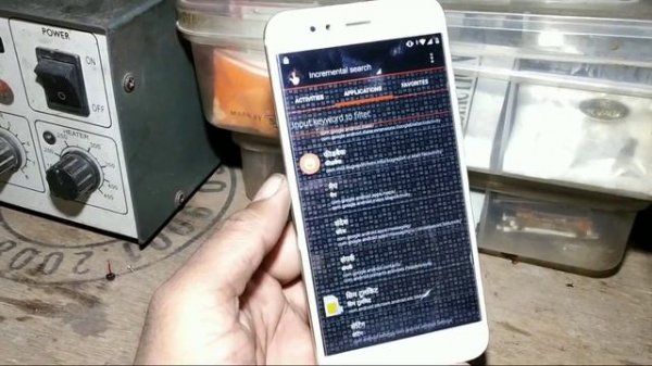 Xiaomi MI A1 ( MD12 ) FRP Unlock Android pie 9 100% ok