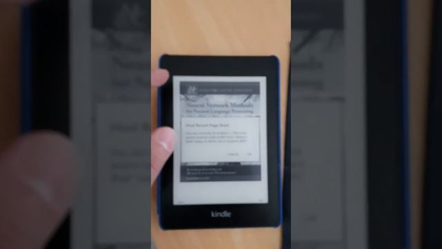 Problems with Documents in Kindle App for iOS v6.30.1 смотреть онлайн
