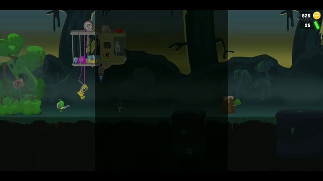 Zombie Catchers Gameplay Walkthrough Part 1 ( Android, iOS ) смотреть онлайн