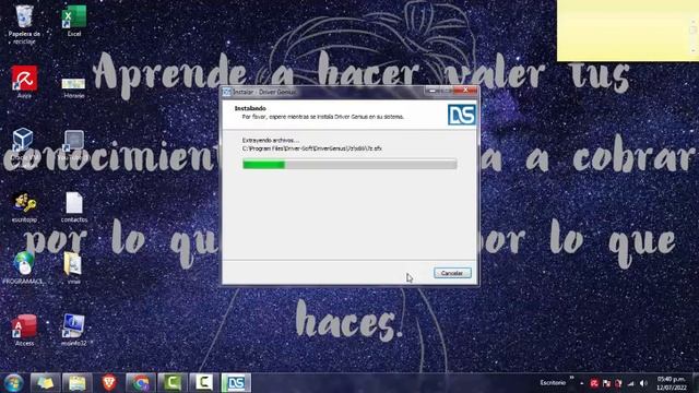 herramienta software Driver Genius смотреть онлайн
