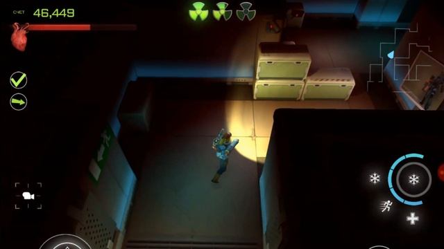 Xenowrk - Шутер прохождения анонс, Арчи и Фреди.